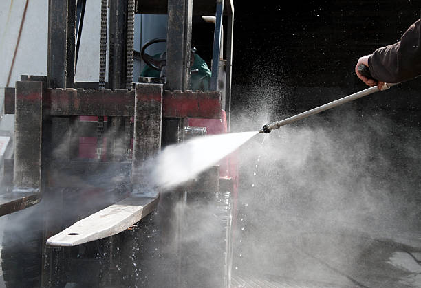 Boat and Dock Cleaning in Newfield, NJ