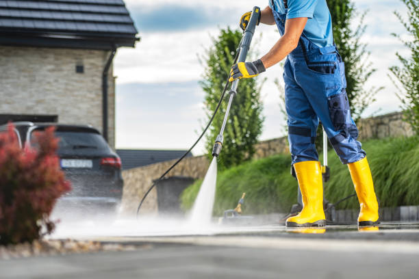 Professional Pressure Washing Services in Newfield, NJ